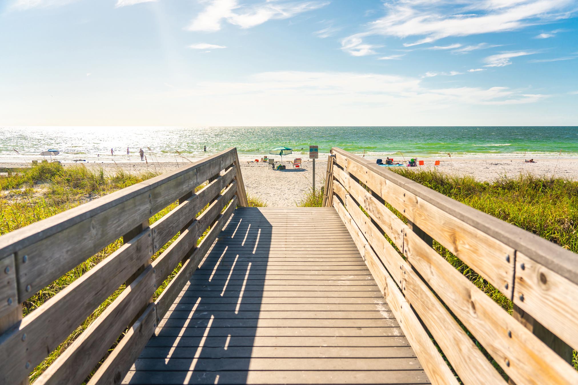 Things To Do in Indian Rocks Beach, FL | Holiday Inn S-Harbourside